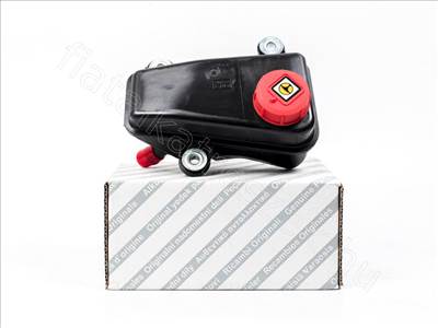 Szervóolajtartály - 159, BRERA, SPIDER - 51880990, 50507184 -  - FIAT eredeti Eredeti új 51880990