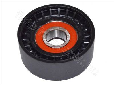 Szíjtárcsa görgőgörgő 2.0 16v 95-0 - SCUDO, DISPATCH, ULYSSE, XSARA, EVASION, C4 - FT44536, 9636207480 -  - Fastoriginal Utángyártott új 9636207480