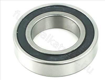 Támcsapágy - SCUDO, JUMPER, ULYSSE, DUCATO, PHEDRA, BOXER - FT62443, 324706 -  - Fastoriginal Utángyártott új 324706