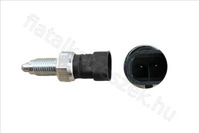 Tolatólámpa kapcsoló 2-PIN - SINTRA, AVEO, EVANDA, CROMA, RACER, 9-3X - FT81033, 1239196 -  - Fastoriginal Utángyártott új 1239196