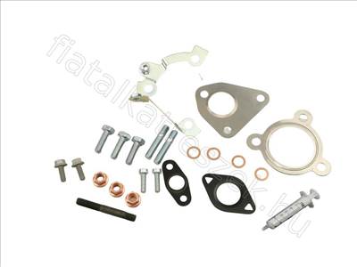 Turbófeltöltő Tömítésgarnitúra FIAT DOBLO 09> 1.3 JTD kpl. - CORSA, MUSA, MITO, GRANDE, IDEA, STRADA - FT48404, 71724104 -  - Fastoriginal Utángyártott új 71724104