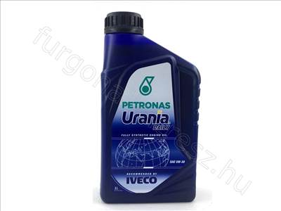 URANIA DAILY 5W30 motorolaj 1L - DAILY - URDAI5W301L, 71523EH8 -  - Petronas Gyári beszállítói új 71523EH8