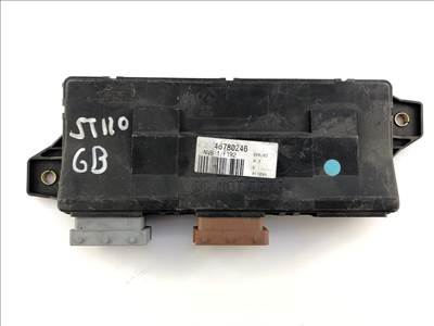 Vezérlőegység - STILO - BO.46780246, 46780246 -  - FIAT eredeti  46780246