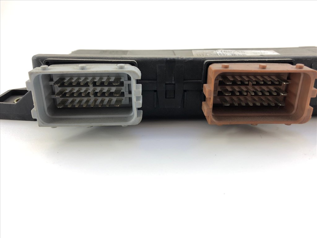 Vezérlőegység - STILO - BO.46780246, 46780246 -  - FIAT eredeti  46780246 2. kép