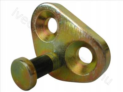 Zárütköző hátsó ajtó - DAILY - FT95424, 500338179 -  - Fastoriginal Utángyártott új 500338179