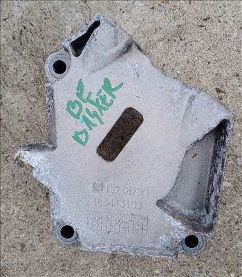 Opel Corsa E benzineshez motortartó konzol (13248790)