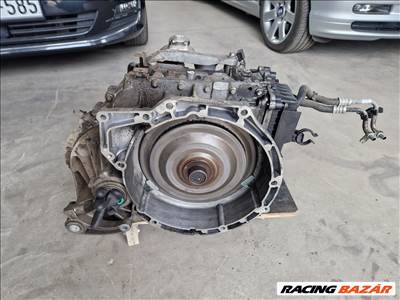 FORD C-MAX II 1.5 TDCI POWERSHIFT váltó  f1fr7000fd