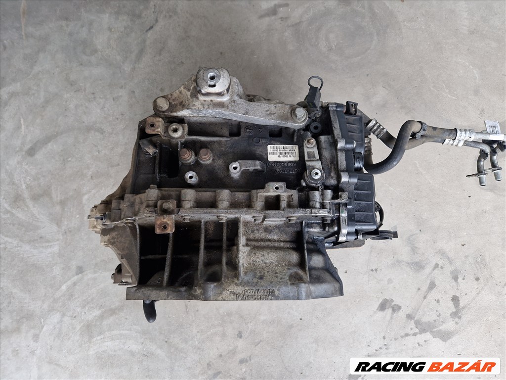 FORD C-MAX II 1.5 TDCI POWERSHIFT váltó  f1fr7000fd 2. kép