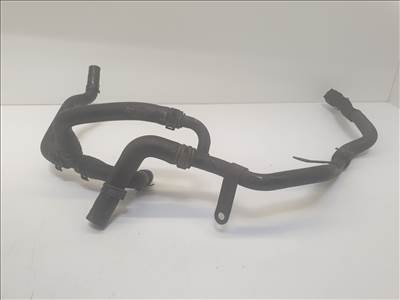 Volkswagen Golf VI 1.4 TSI vízcső 1K0 122 109 AS (26223) 1k0122051fa