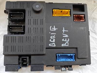 Peugeot Partner I PEUGEOT PARTNER Biztosítéktábla Utastér 9642409680