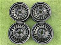 4x100 15" Toyota gyári lemezfelni 5,5Jx15h2 ET45