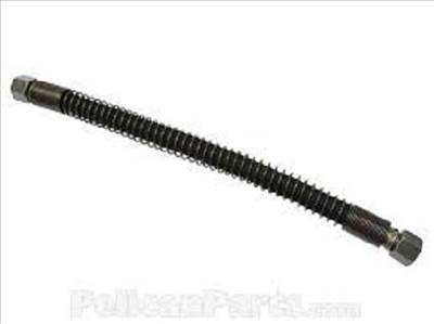 Mercedes E-osztály W124 automataváltó cső 0199978282