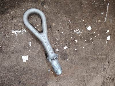 Audi A6 (C5 - 4B) Vonószem *148314* 4b0805616a