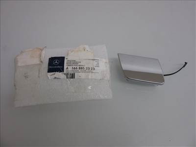 Mercedes ML-osztály W166 vonószem takaró 1668852323