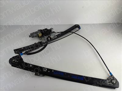 BMW X5 (E53) Jobb első ajtó ablakemelő szerkezet (elektromos) (8254912, 51338254912)