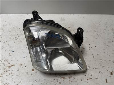 13909 Opel Meriva A  Jobb első Lámpa Fényszóró 93321053