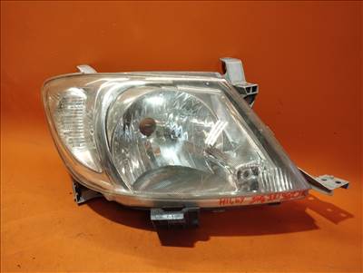 Toyota Hilux jobb halogén lámpa (S4.20.930R)a
