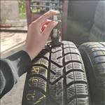 175/65 R15 Pirelli téli gumi 40000ft a 4db/278/