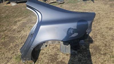 Volvo S80 D3 Bal hátsó sárvédő S80 volvo