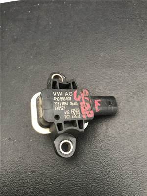 Volkswagen Polo V 6R / ütközés érzékelő 4h0955557