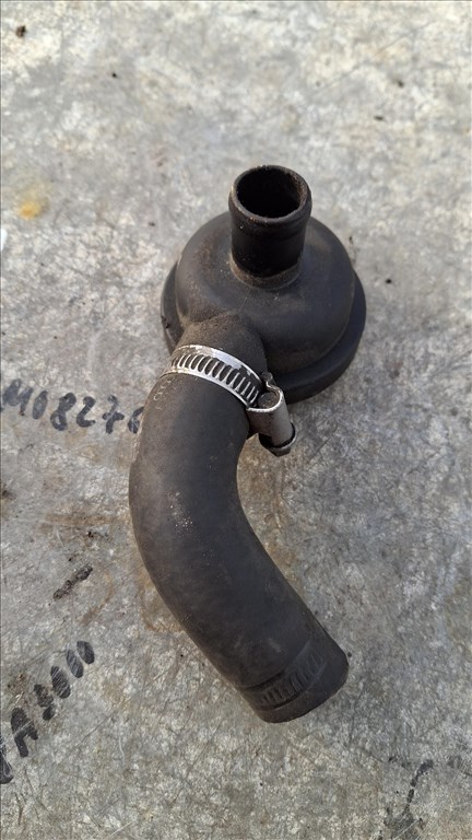Audi A4 (B6/B7) 1.8T AVJ kartergáz szelep 06A 129 101 A  06a129101a 2. kép