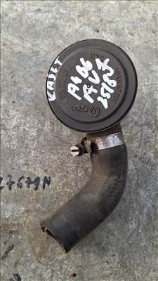 Audi A4 (B6/B7) 1.8T AVJ kartergáz szelep 06A 129 101 A  06a129101a