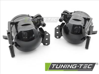 BMW E90 E60 E63 X3 E83 SMOKE Tuning-Tec Ködlámpa