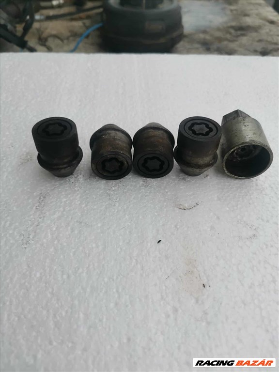 Ford Grand C-Max Mk2 2.0 TDCi kerékőr szett 1. kép