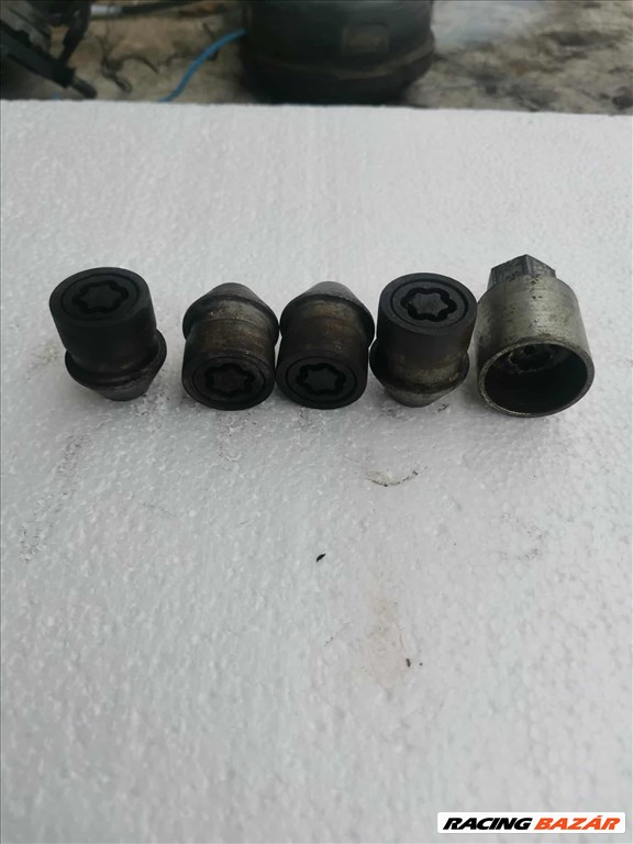 Ford Grand C-Max Mk2 2.0 TDCi kerékőr szett 2. kép