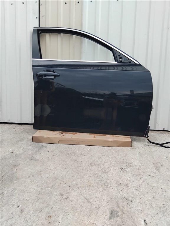 BMW 5-ös sorozat E60/E61 Jobb első Ajtó 2867 1. kép