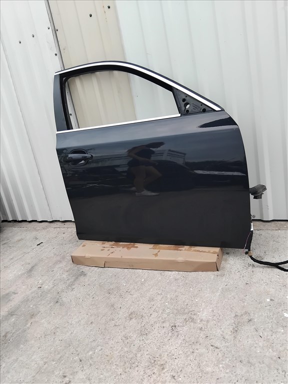 BMW 5-ös sorozat E60/E61 Jobb első Ajtó 2867 2. kép