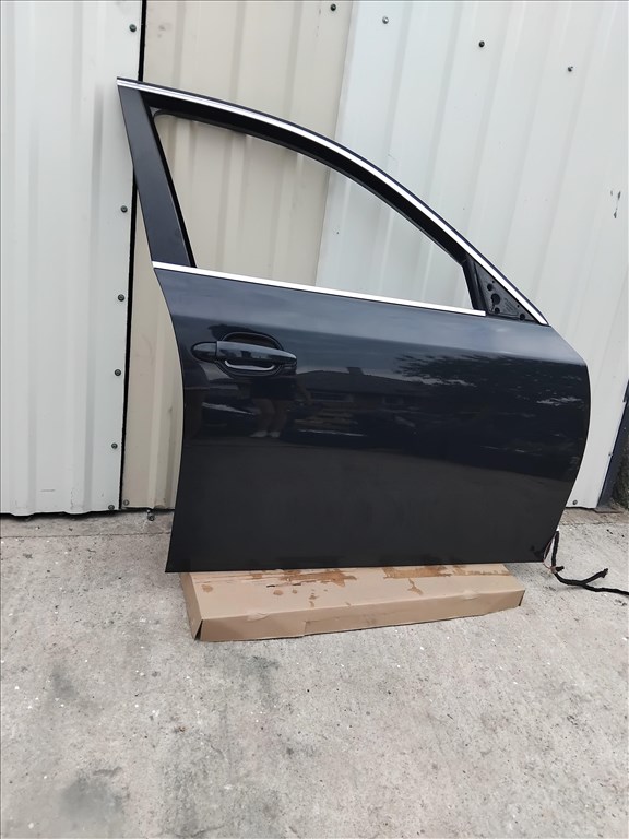 BMW 5-ös sorozat E60/E61 Jobb első Ajtó 2867 3. kép