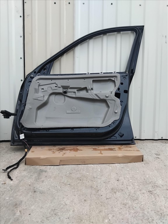 BMW 5-ös sorozat E60/E61 Jobb első Ajtó 2867 4. kép