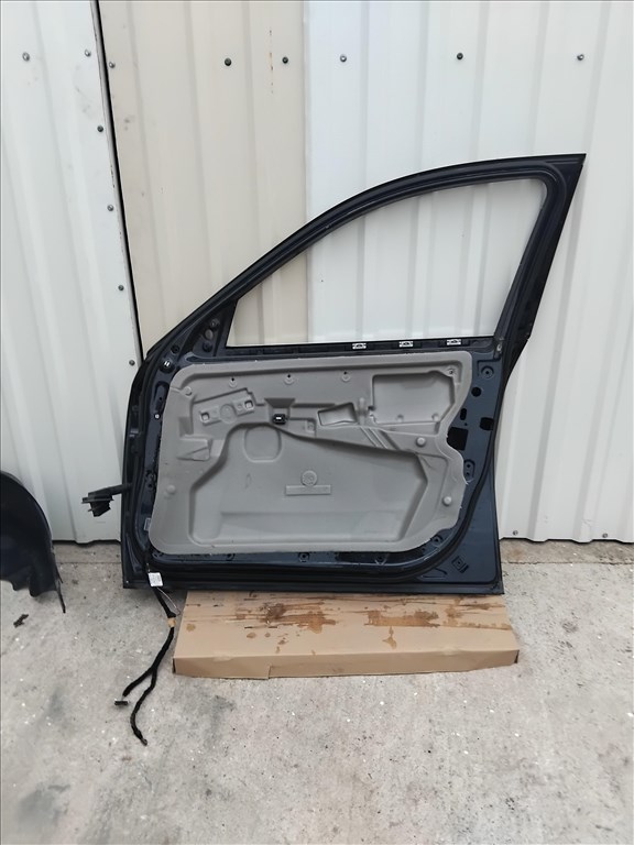 BMW 5-ös sorozat E60/E61 Jobb első Ajtó 2867 5. kép