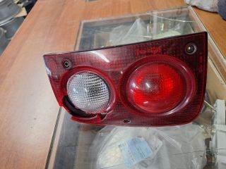 Land Rover Freelander 1 LAND ROVER FREELANDER Bal Hátsó Lámpa