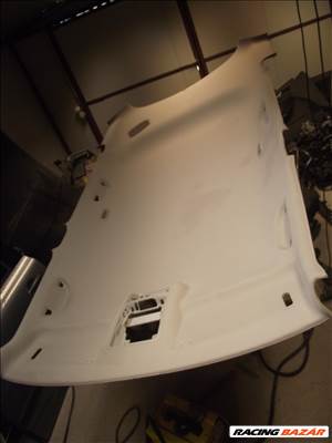 Skoda Yeti tetőkárpit 2007-2017 fejlégzsákos 5l6867501h2av