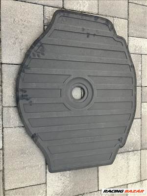 Audi A4 (B6/B7) pótkerék fedél  8e9863547