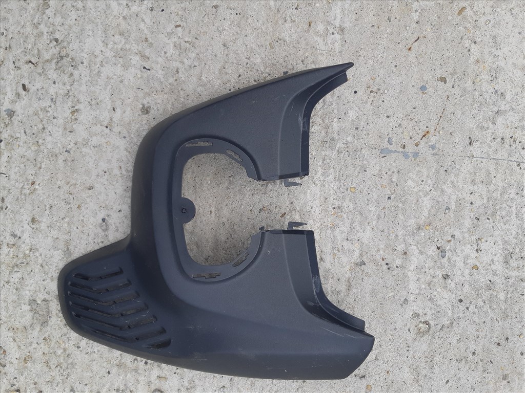 Bontásra: Volvo V40 bal visszapillantó tükör díszléc  yv1mv8431f2223368 31218975 1. kép