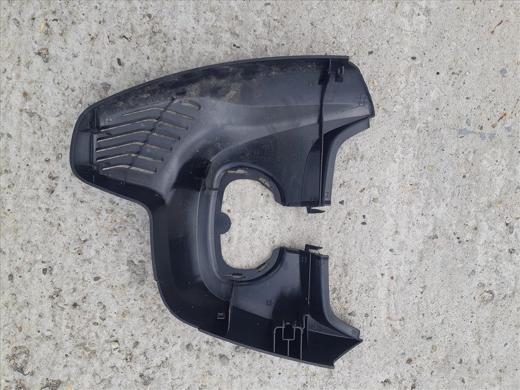 Bontásra: Volvo V40 bal visszapillantó tükör díszléc  yv1mv8431f2223368 31218975 3. kép