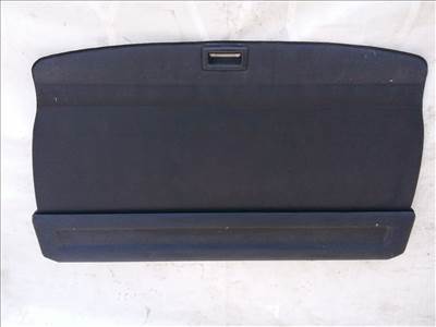 210823 Renault Laguna II. 2001-2007 kalaptartó (csomagtér roló), a képen látható sérüléssel 8200459808