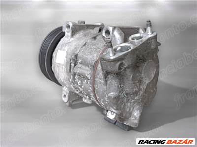 Citroën, Peugeot 1.6 VTI / THP 6SEL16C Klímakompresszor  598755 4471908122