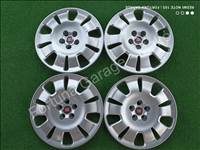 16" Citroen újszerű dísztárcsa garnitúra (121)