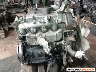 Mitsubishi L400 Vezérműtengely Magában *147220* 4d56 2. kép