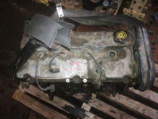 Chrysler Voyager (3rd gen) Kipufogó Vezérműtengely *92046*