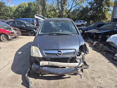 Opel Meriva A 1.4 generátor 