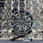 (3770) Volkswagen 17 gyári alufelni felni, 5x112, Passat B8