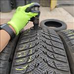 195/65 R15 Kumho téli gumi 60000ft a 4db/194/