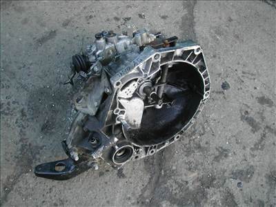 Fiat Uno 1.0 sebességváltó 