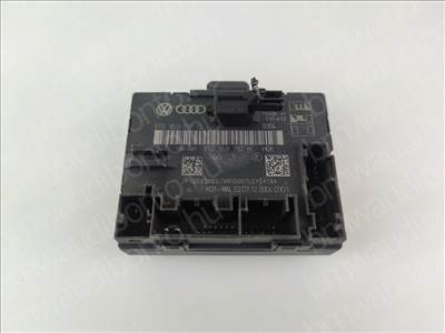 AUDI A5 Sportback (8TA) Bal első ajtó vezérlőegység/modul (8T0959792Q)