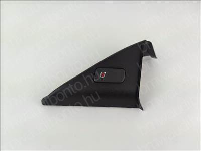 AUDI A6 C7 (4G2, 4GC) Holttér érzékelő (4G1927451A)